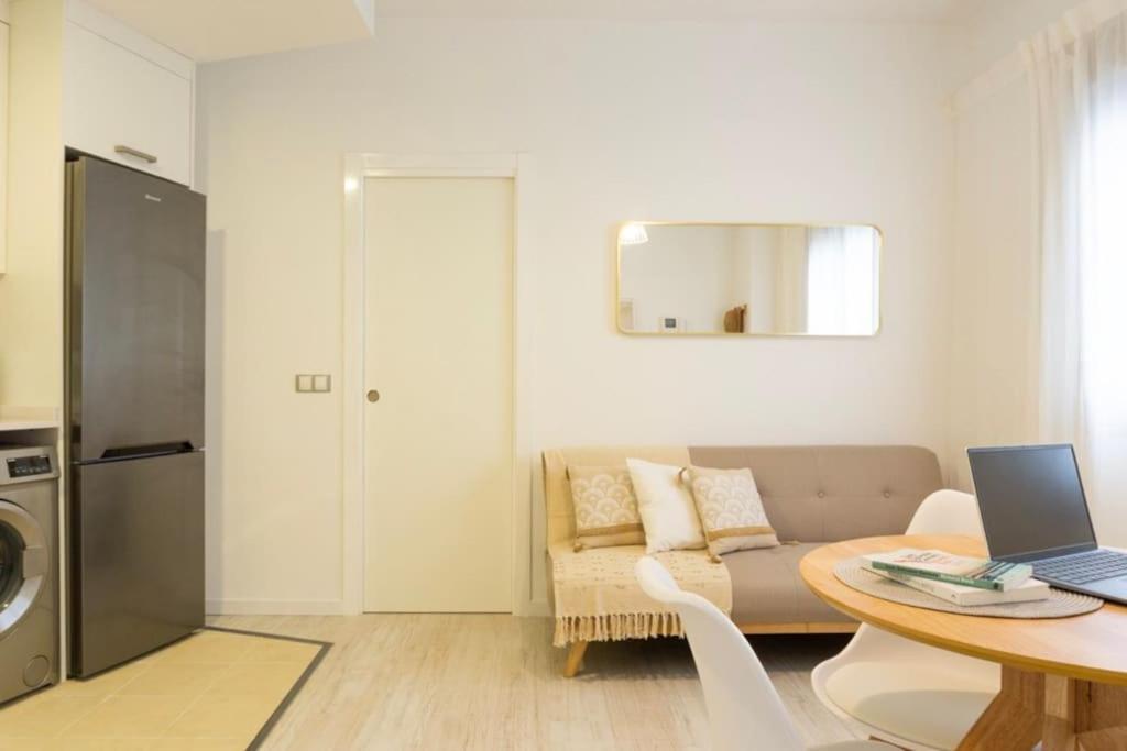 Twinsuites Málaga Exterior foto